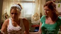 Click to watch 'Leaving The Tribe' (popup) Army Wives